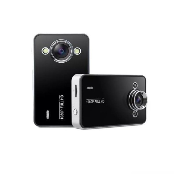 HD Dash Camera 1080p Video Recorder - Image 1